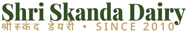 Shri Skanda Dairy